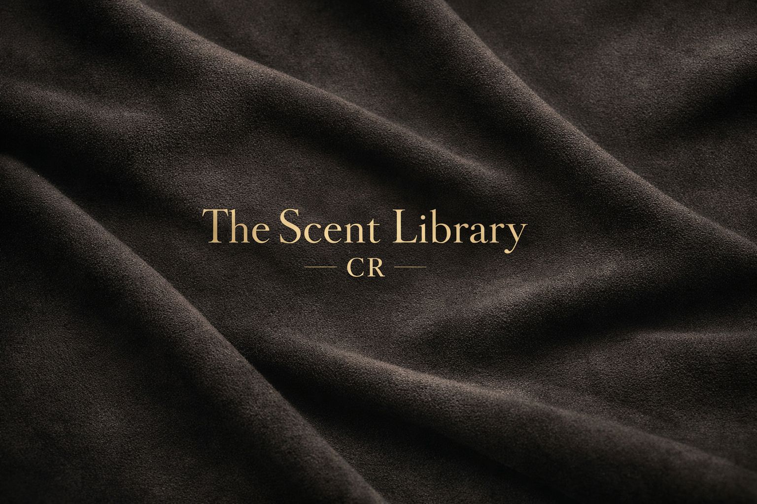 The Scent Library CR | San José