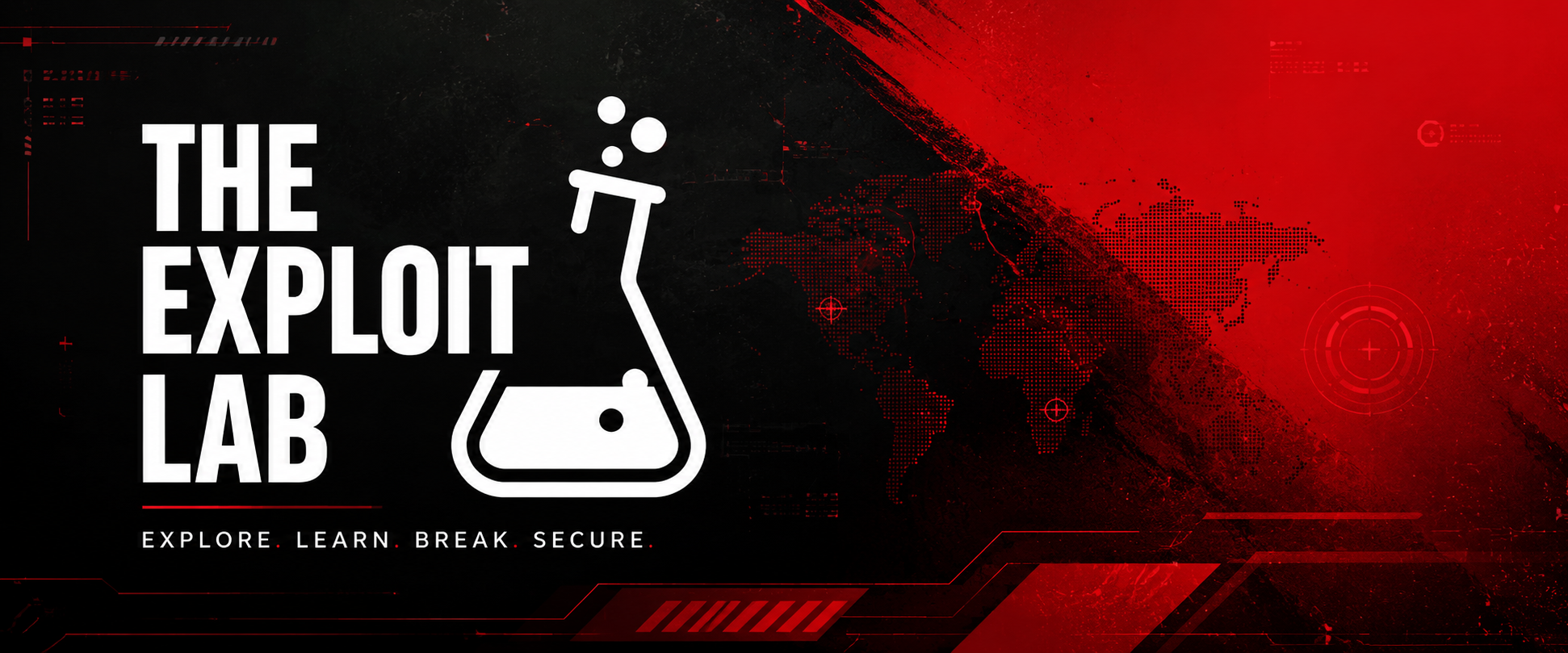 Theexploitlab