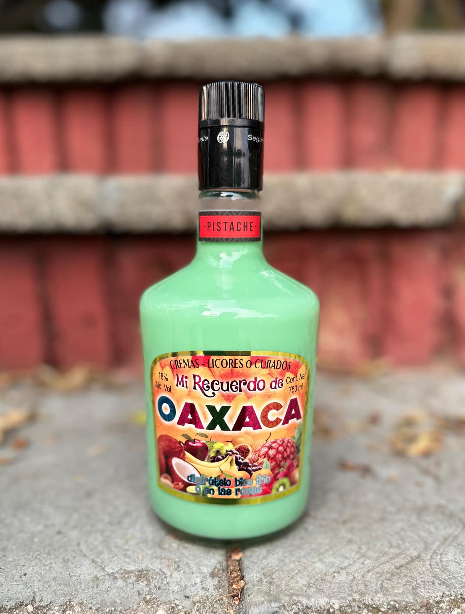 Mezcal Recuerdo de Oaxaca - Mezcal Recuerdo de Oaxaca