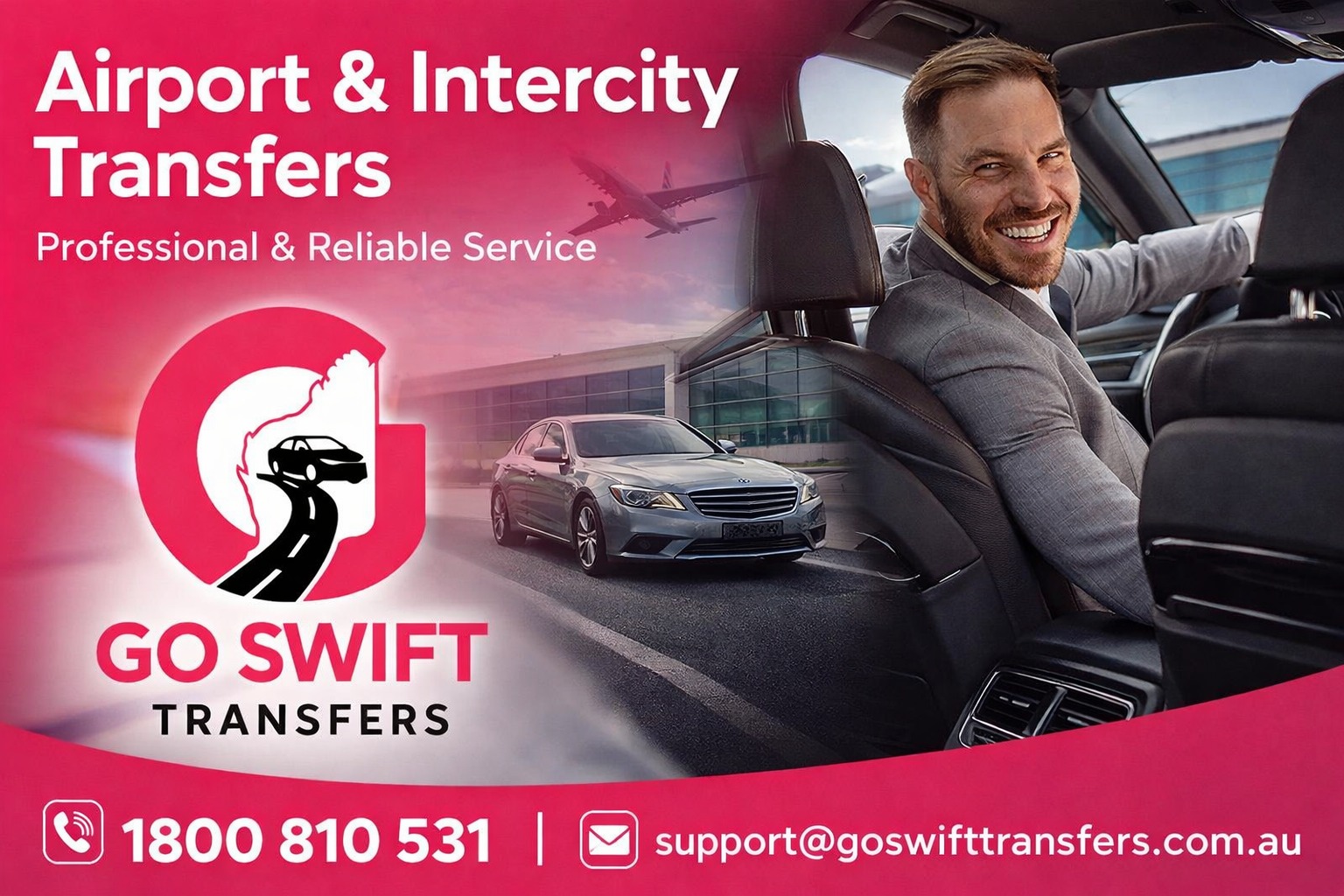 Go - 𝐀𝐢𝐫𝐩𝐨𝐫𝐭 & 𝐈𝐧𝐭𝐞𝐫𝐜𝐢𝐭𝐲 𝐓𝐫𝐚𝐧𝐬𝐟𝐞𝐫𝐬 𝐌𝐚𝐝𝐞 𝐄𝐚𝐬𝐲 Travel with comfort ...