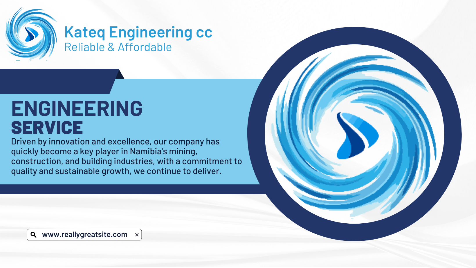 Kateq Engineering CC | Swakopmund