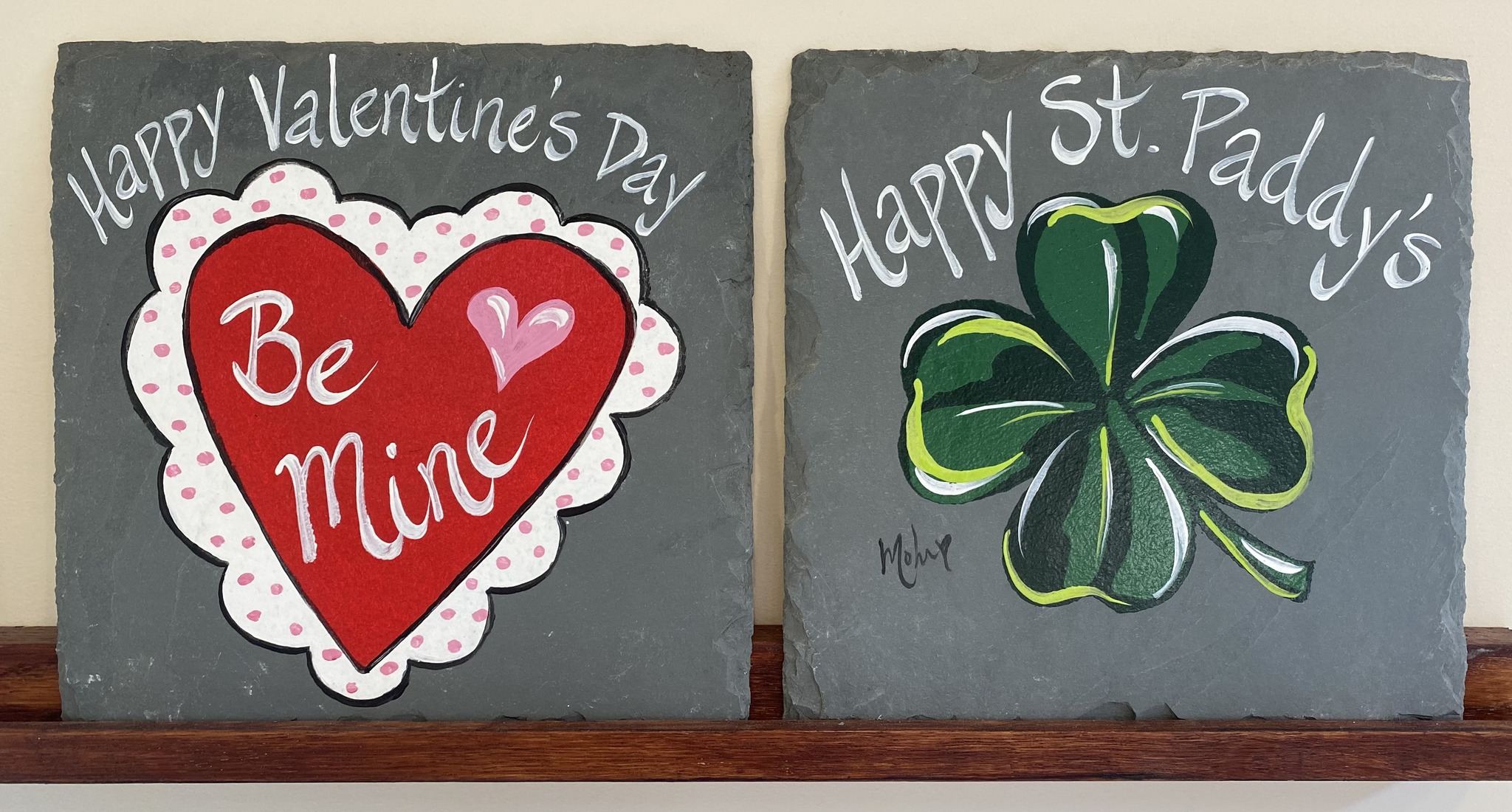 The Painted Garden (@paintedgardenva) • Facebook