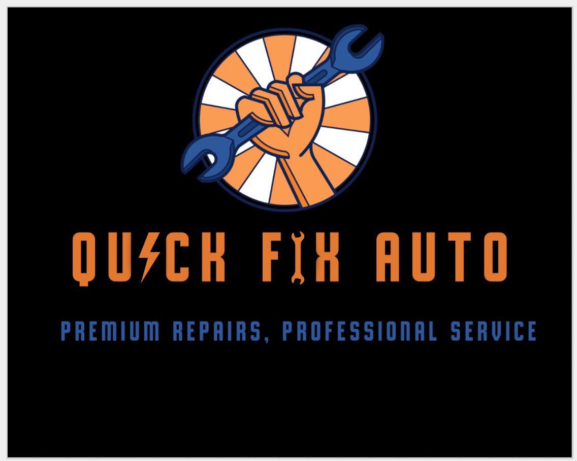 Quick Fix Auto