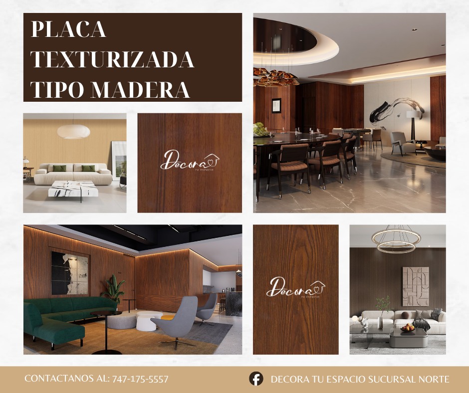 🔥 ¡𝐑𝐞𝐧𝐮𝐞𝐯𝐚 𝐭𝐮𝐬 𝐦𝐮𝐫𝐨𝐬... - Decora Tu espacio Sucursal Norte | Facebook
