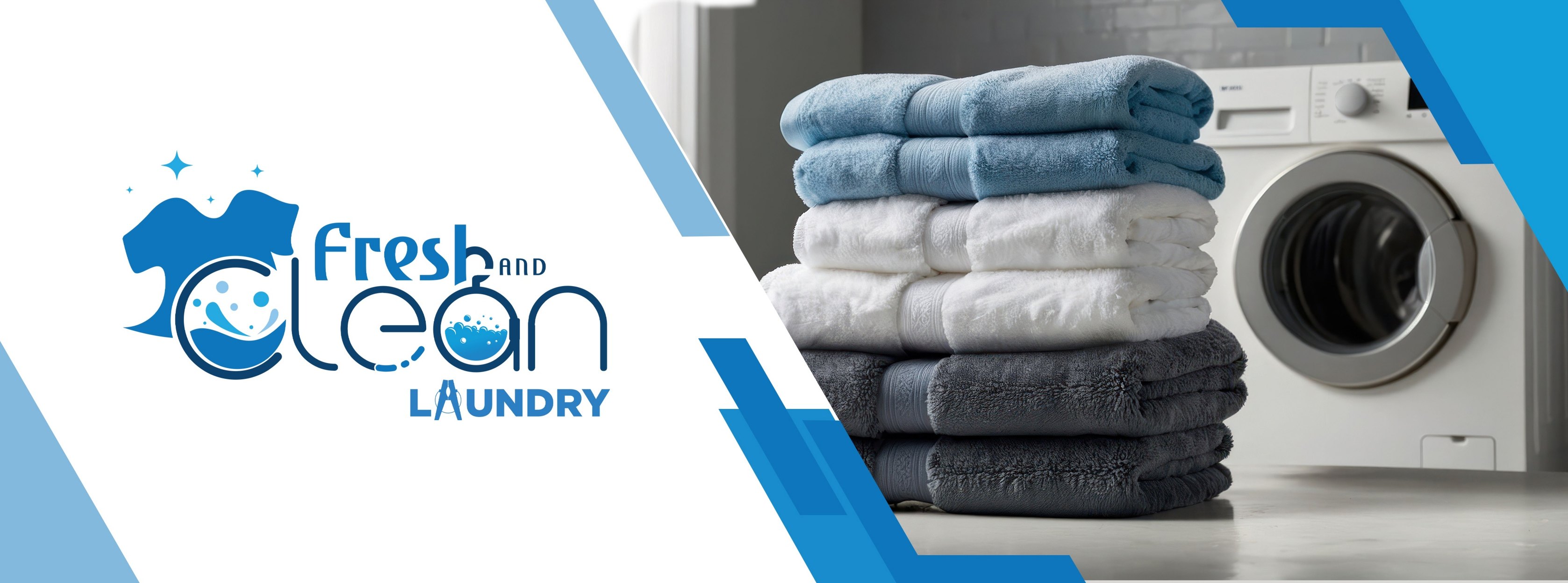Fresh & Clean Laundry | Dambulla