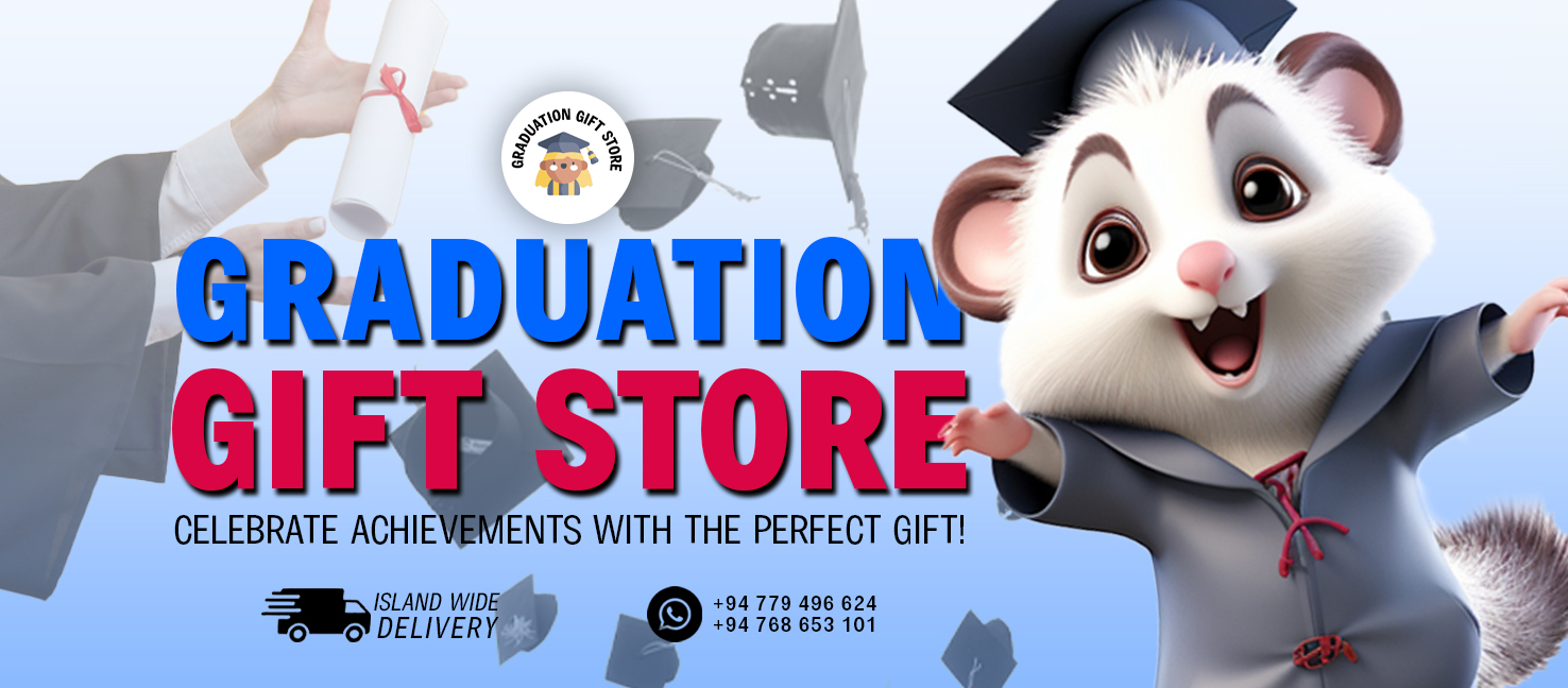 Graduation Gift Store