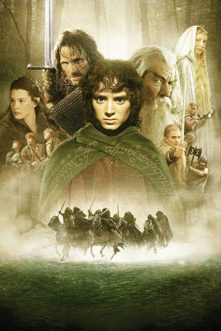 Fellowship of the Crew! A Review of Lord of the Rings, The Fellowship of the Ring: Trick-Taking Game