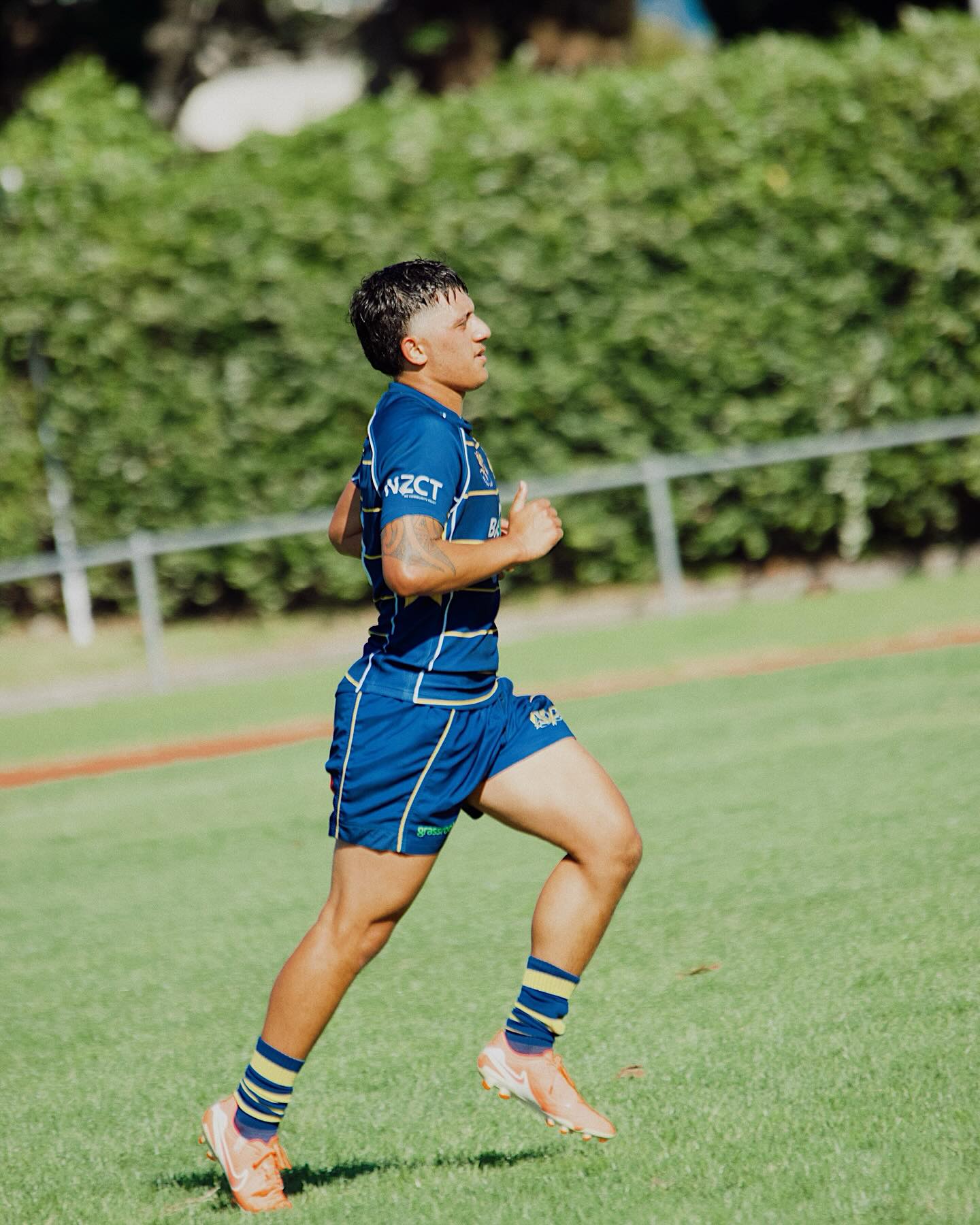 Tauranga Sports Rugby Club Inc