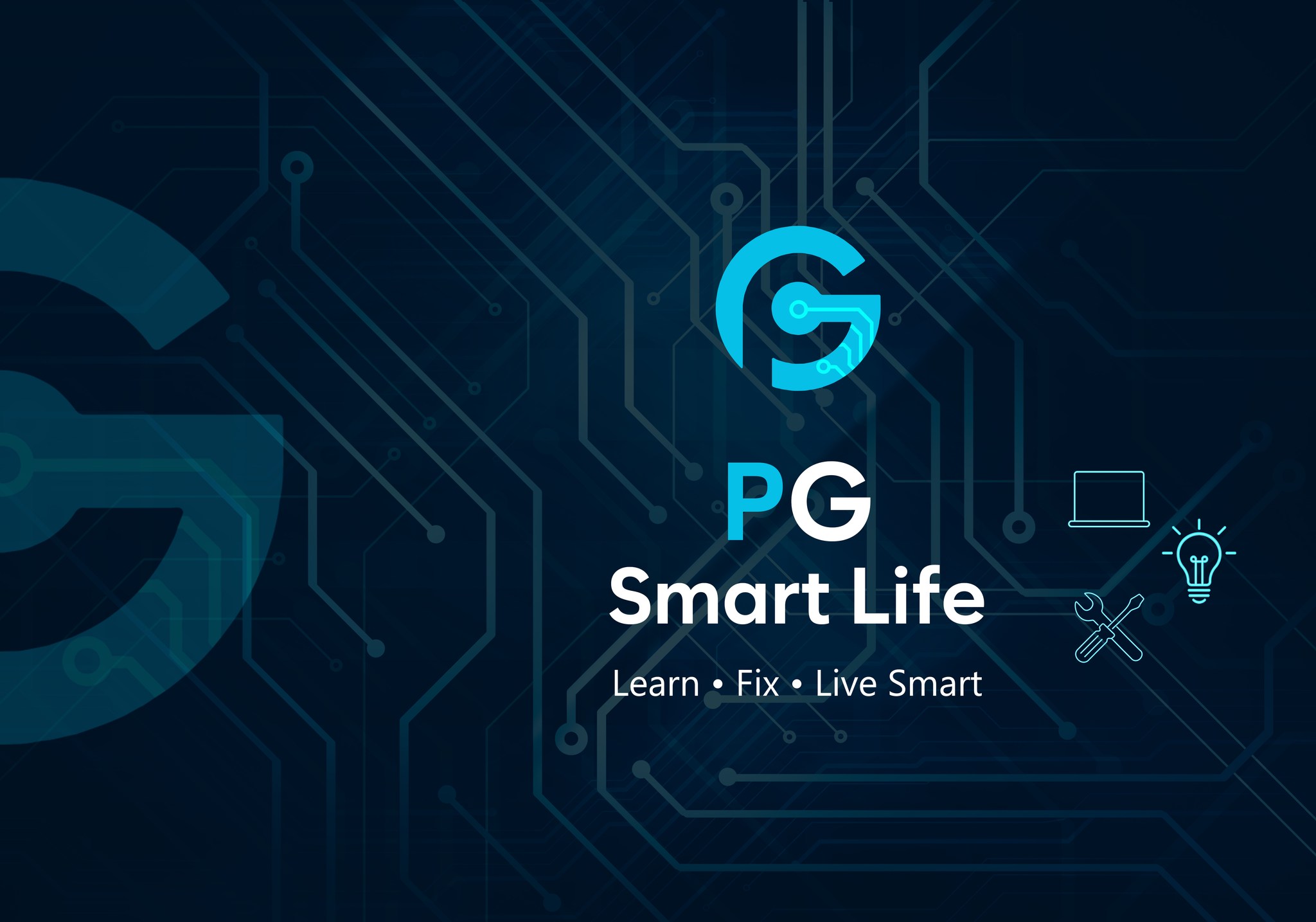 PG Smart Life | Yangon