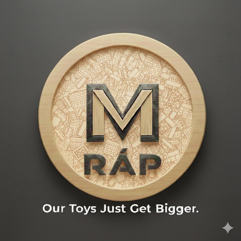 M Ráp Lab