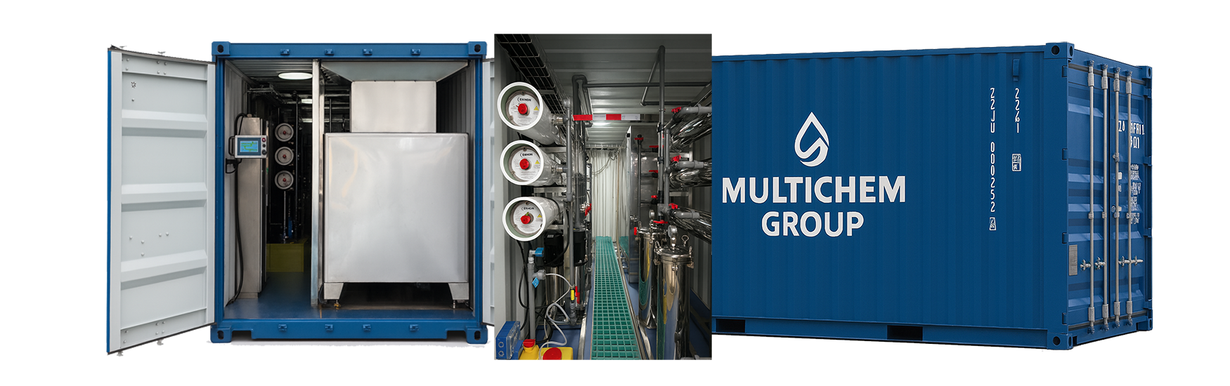 Multichem Australia | Sydney NSW