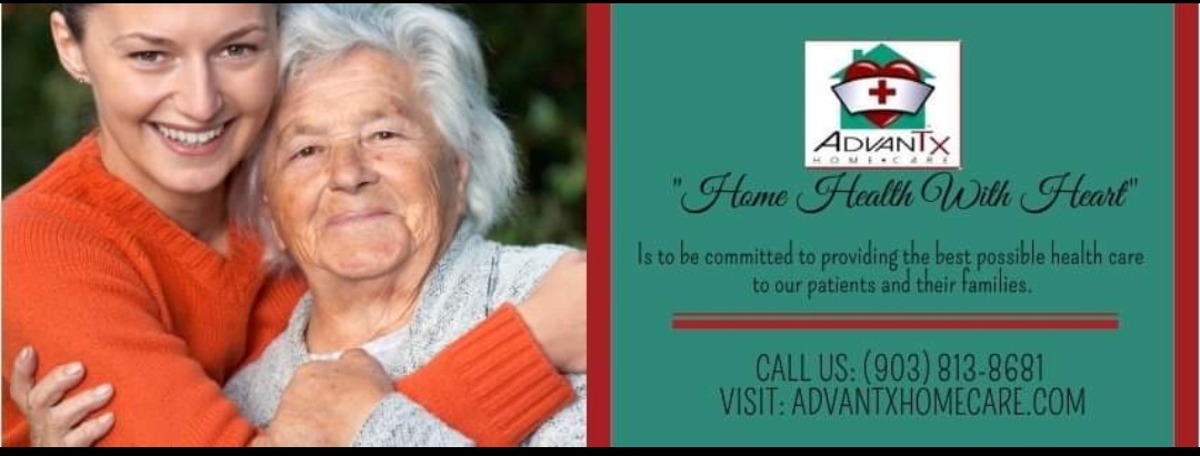 Advantx Home Care | Sherman TX