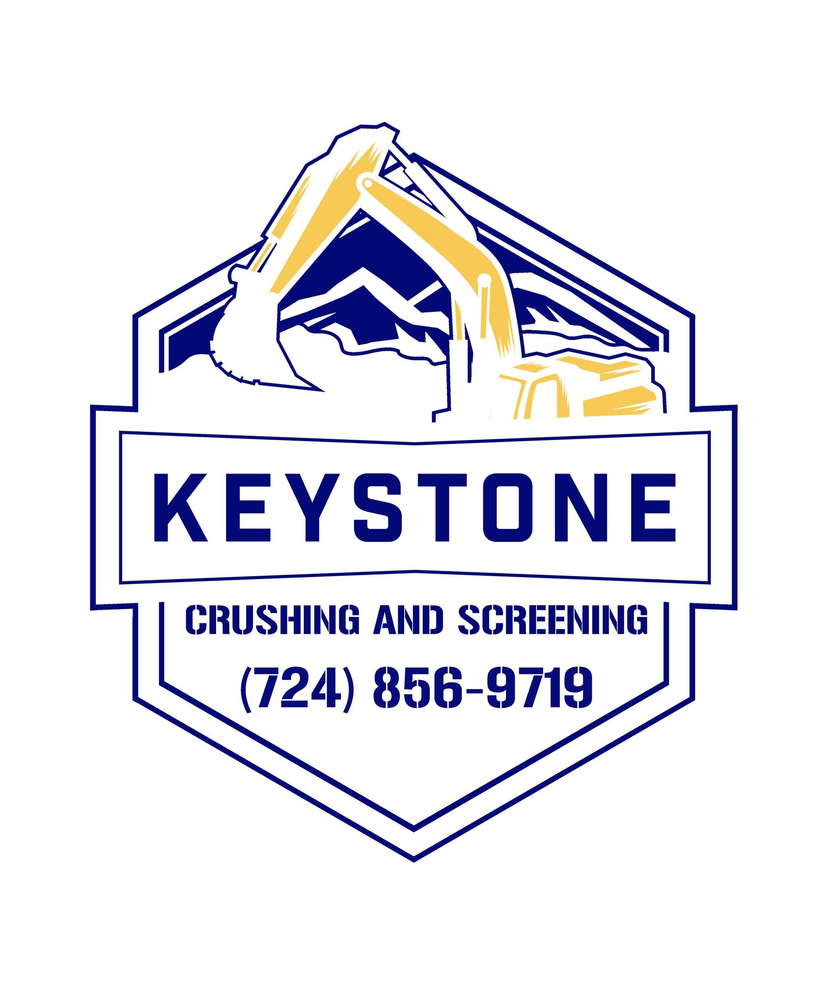Keystone Crushing LLC | Mechanicsburg PA