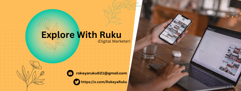 Explore With Ruku | Dhaka