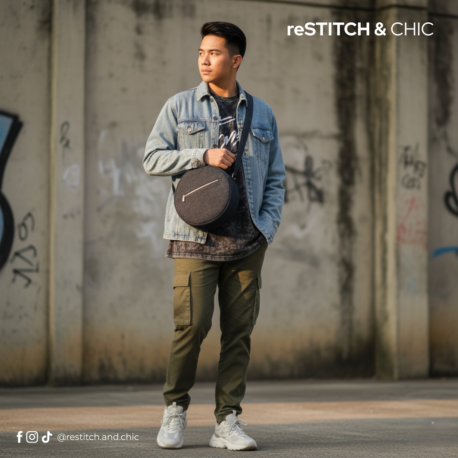ReStitch & Chic