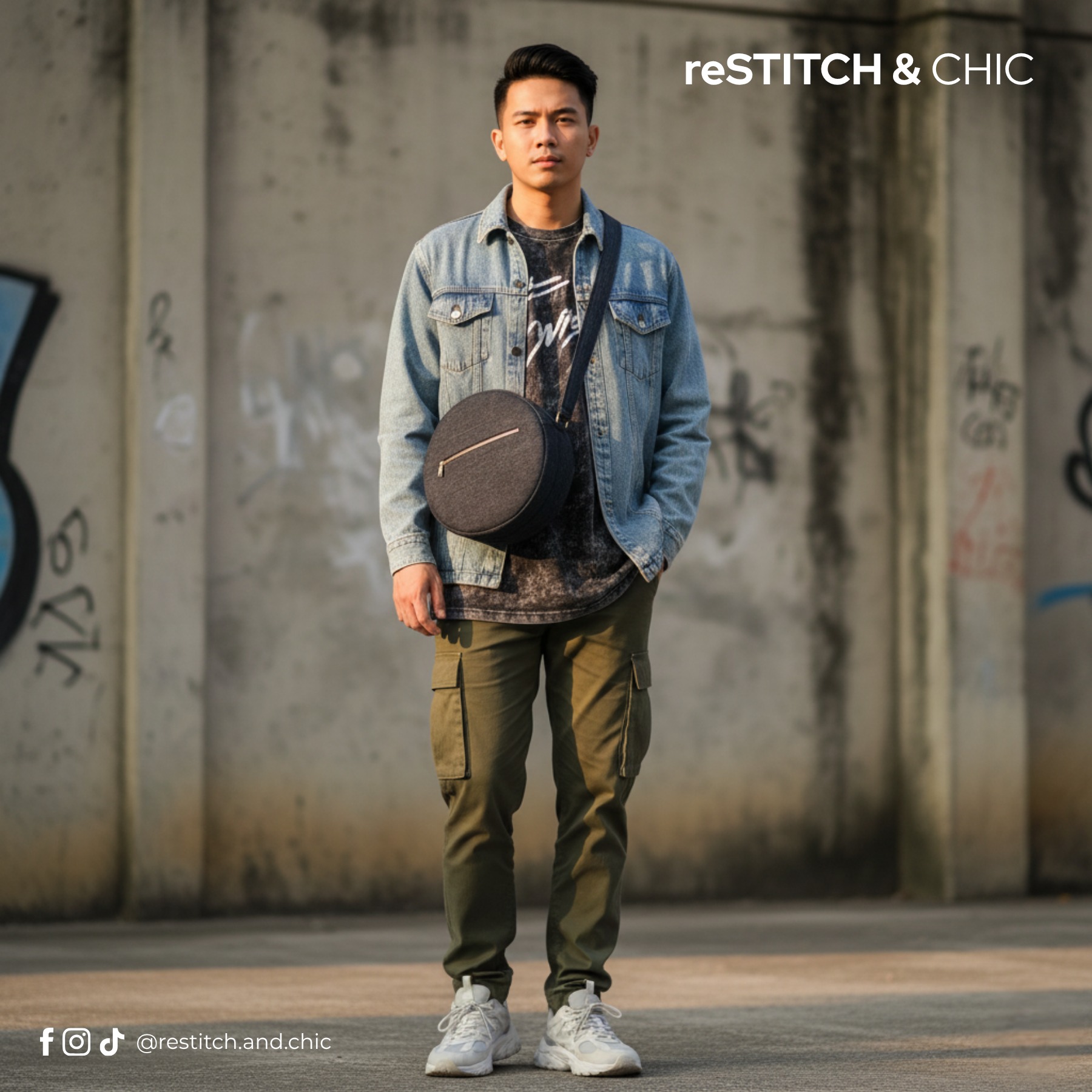ReStitch & Chic