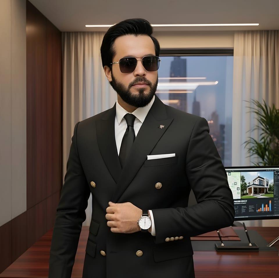 Hamza Ali Basra