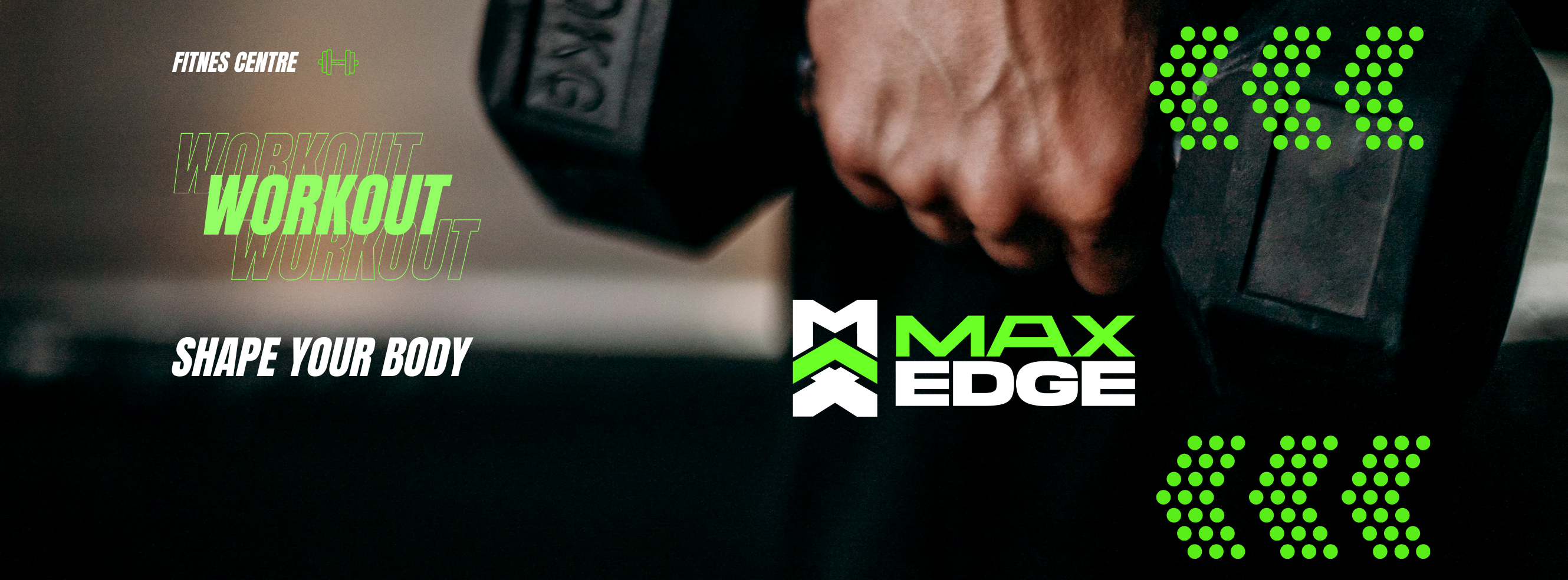 MAX EDGE