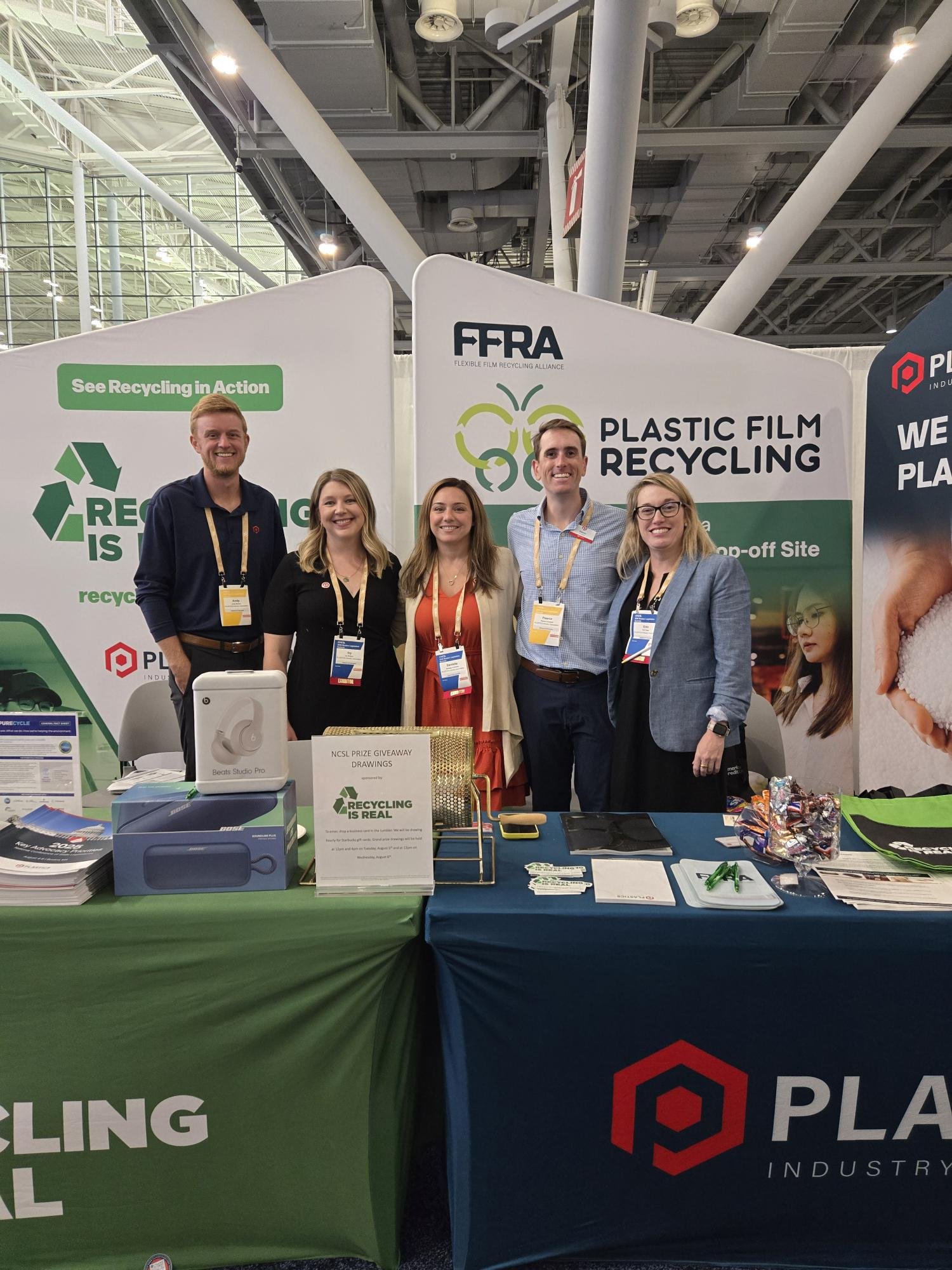 Plastics Industry Association | Washington D.C. DC