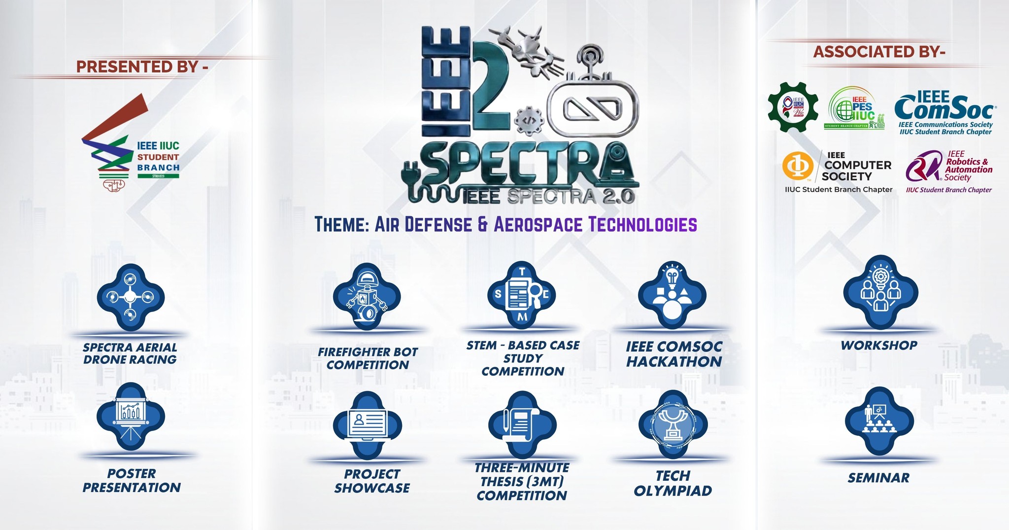 Unveiling the innovation, competition,... - IEEE Spectra 2.0 | Facebook