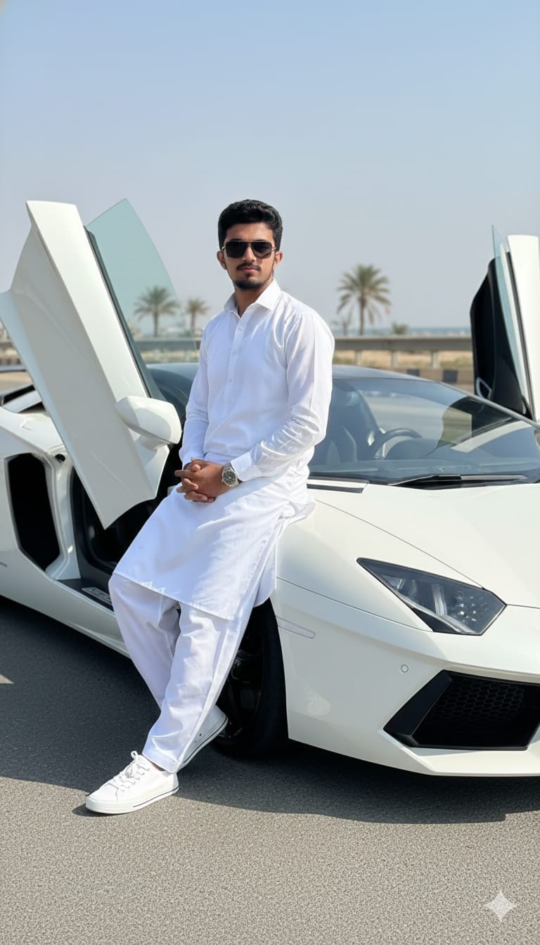Rana Hamza