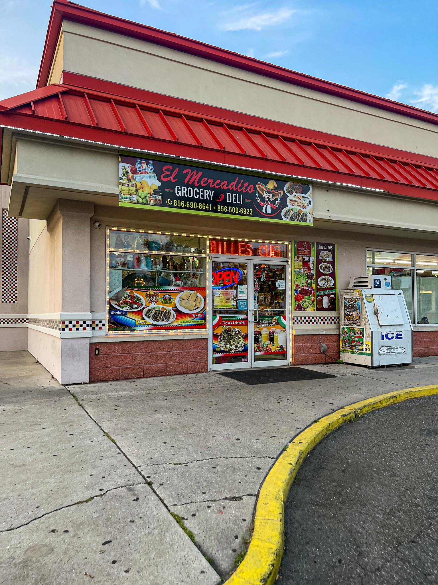 Best HD Pictures about  El Mercadito De Oxnard  with No AI Images