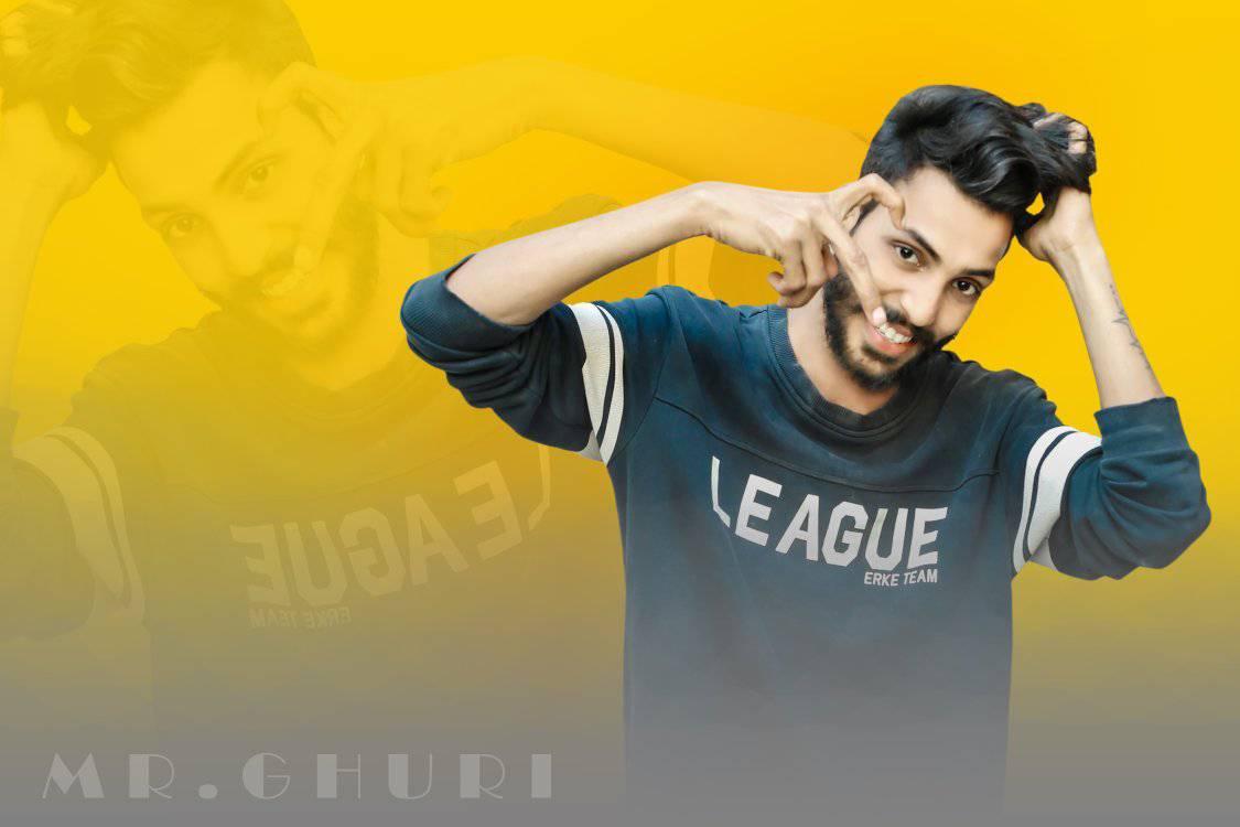 M Ghuri