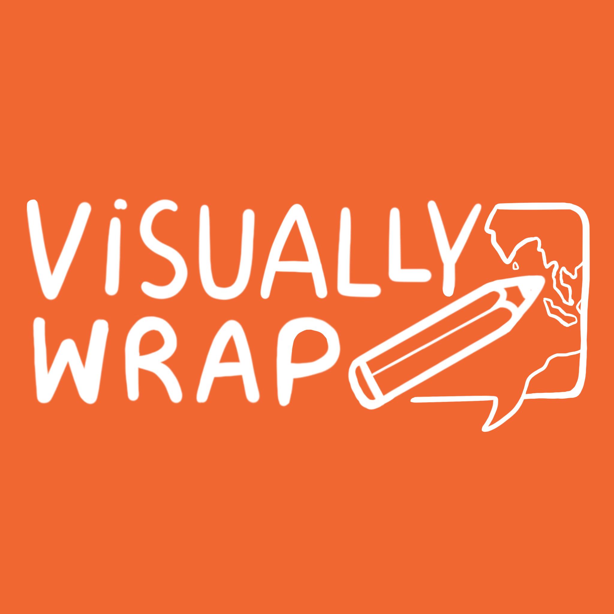 💪🏻สรุปภาพ Visual Summary แบบ... - Visually Wrap - Visual Note | Facebook