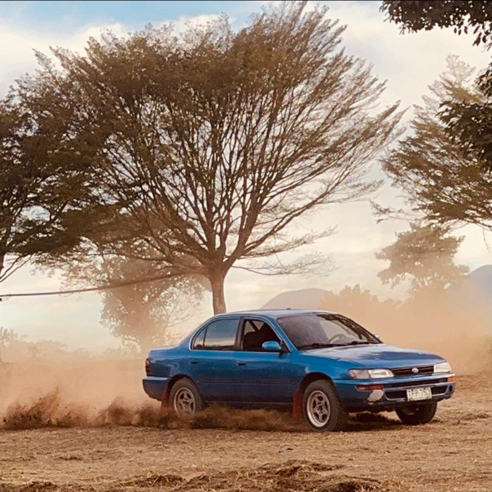 Region 10 rallycross R10x on Reels | Facebook