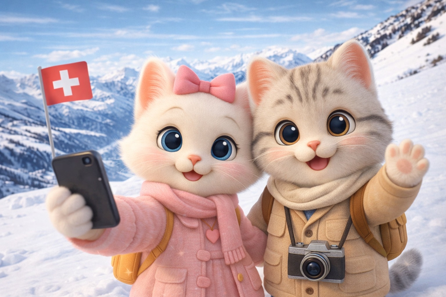 Purrfectduo