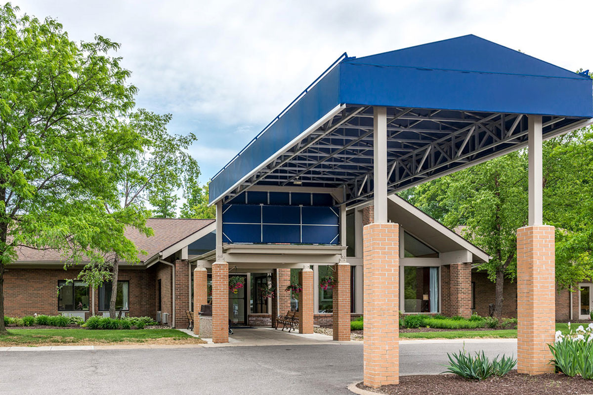 Mentor Hills Post Acute | Mentor OH
