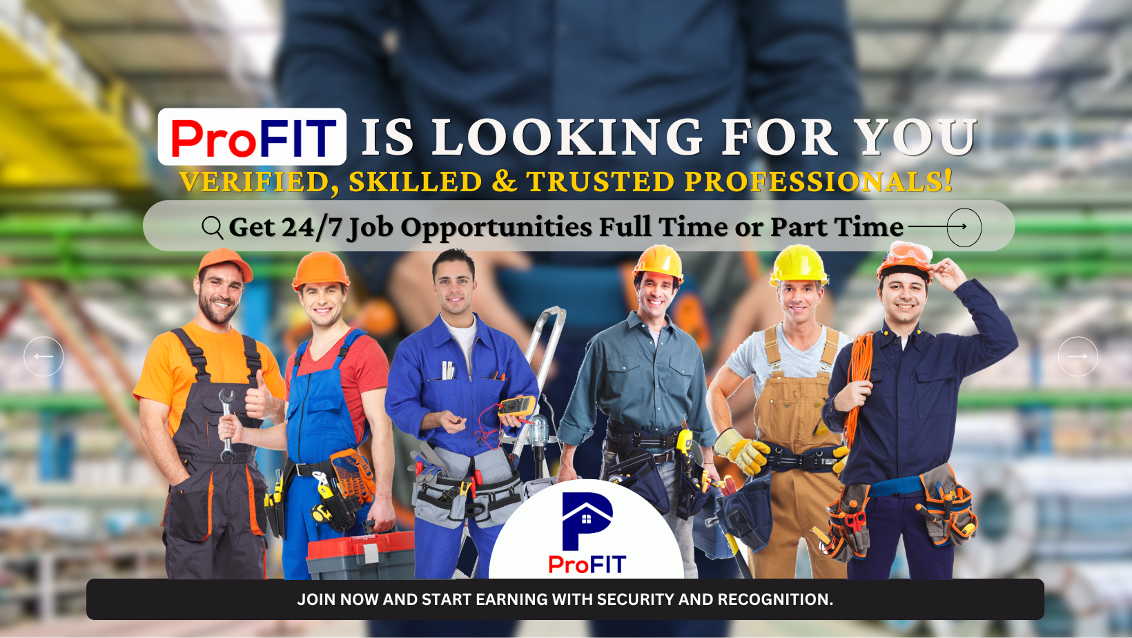 Profit Smart Solutions