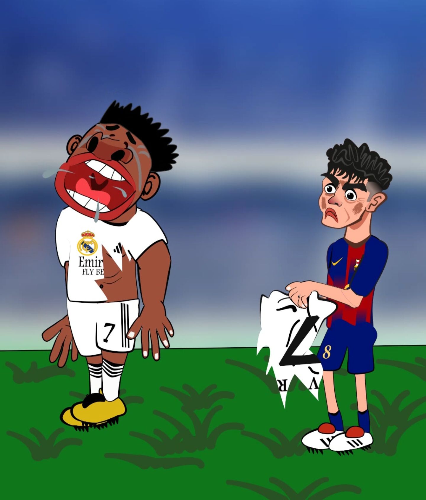 NIMOO Animation 79
