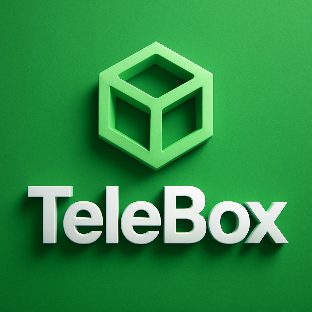 TeleBox Links | Dubai