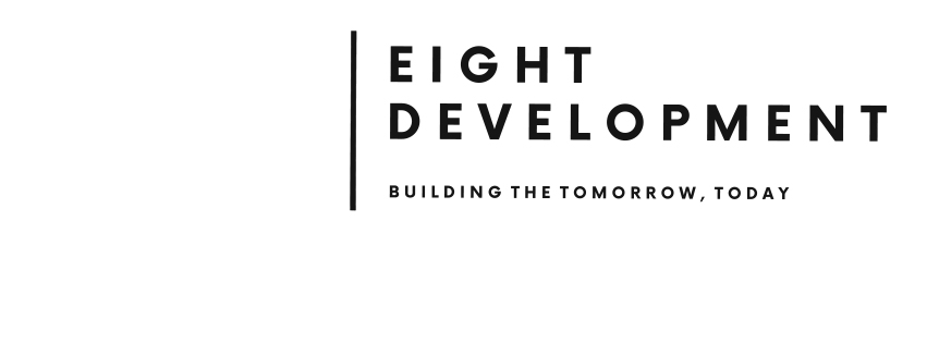 Eight Development