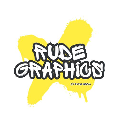 Rude Graphics | Mexico City
