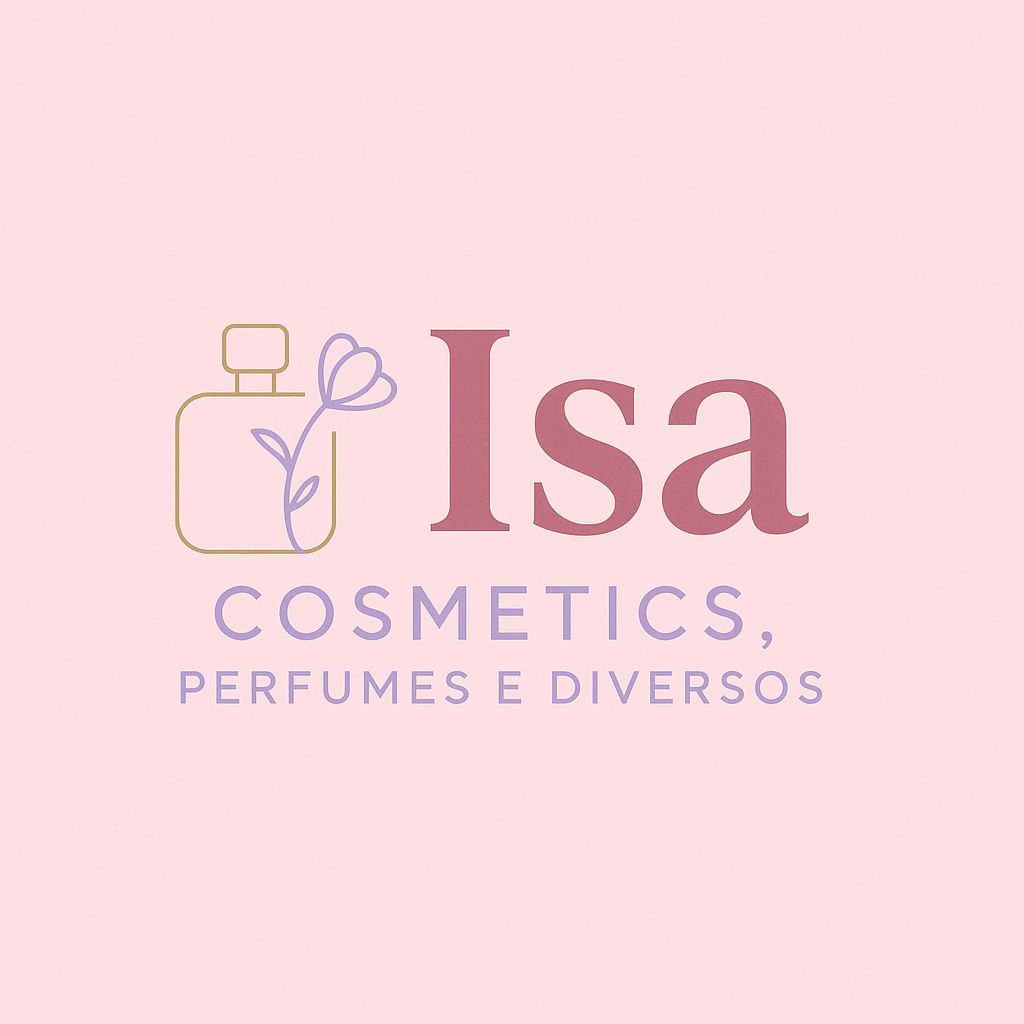 Isa Cosmetics, Perfumes e Diversos