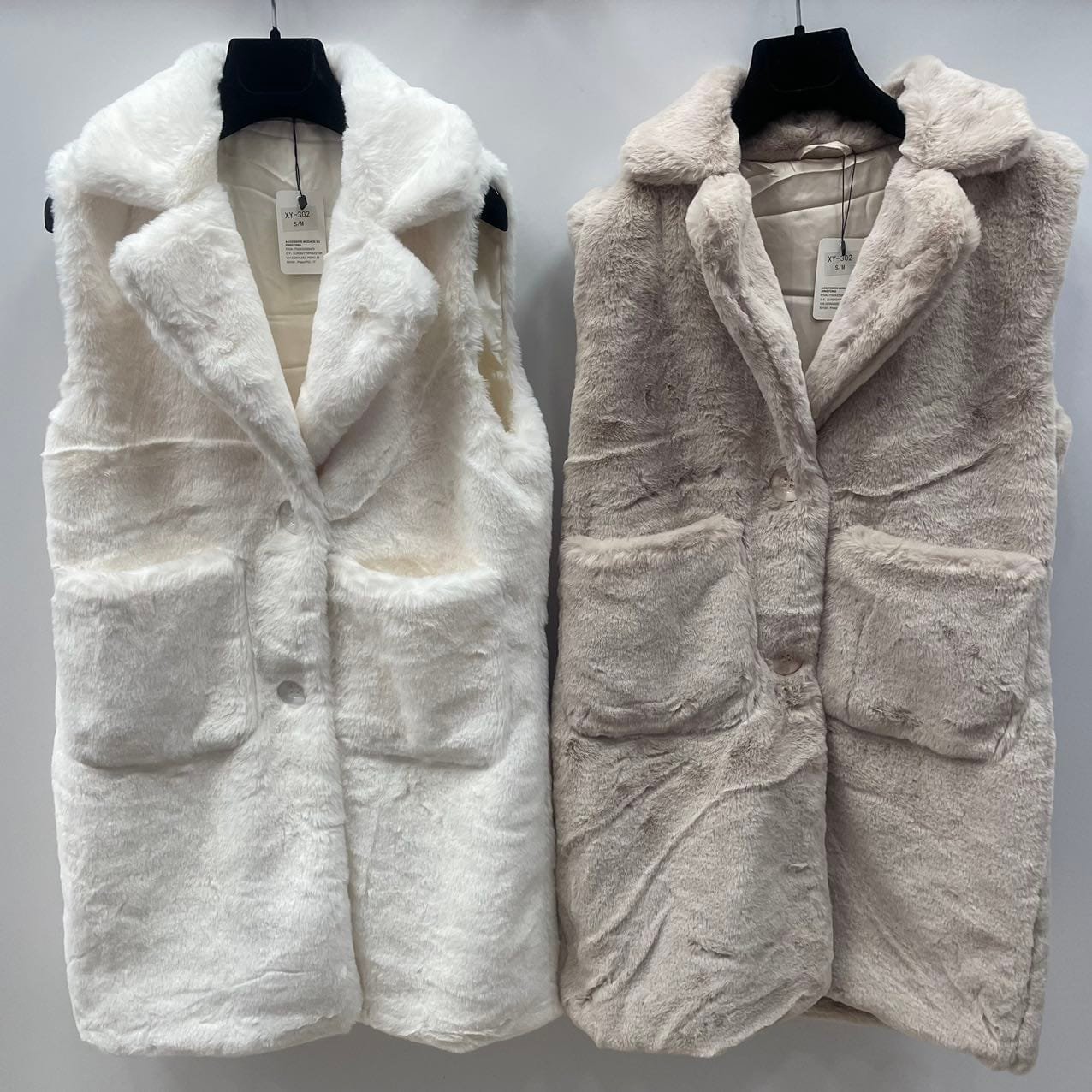 BIG SIZE MODA SRL | Prato