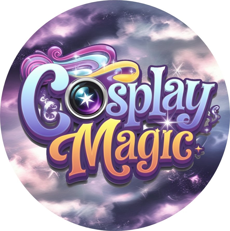 Cosplay Magic