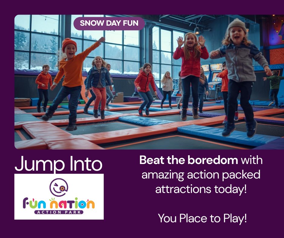 Fun Nation | New Hartford NY