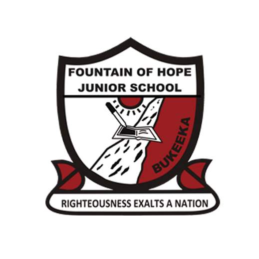 Fountain of Hope Junior School