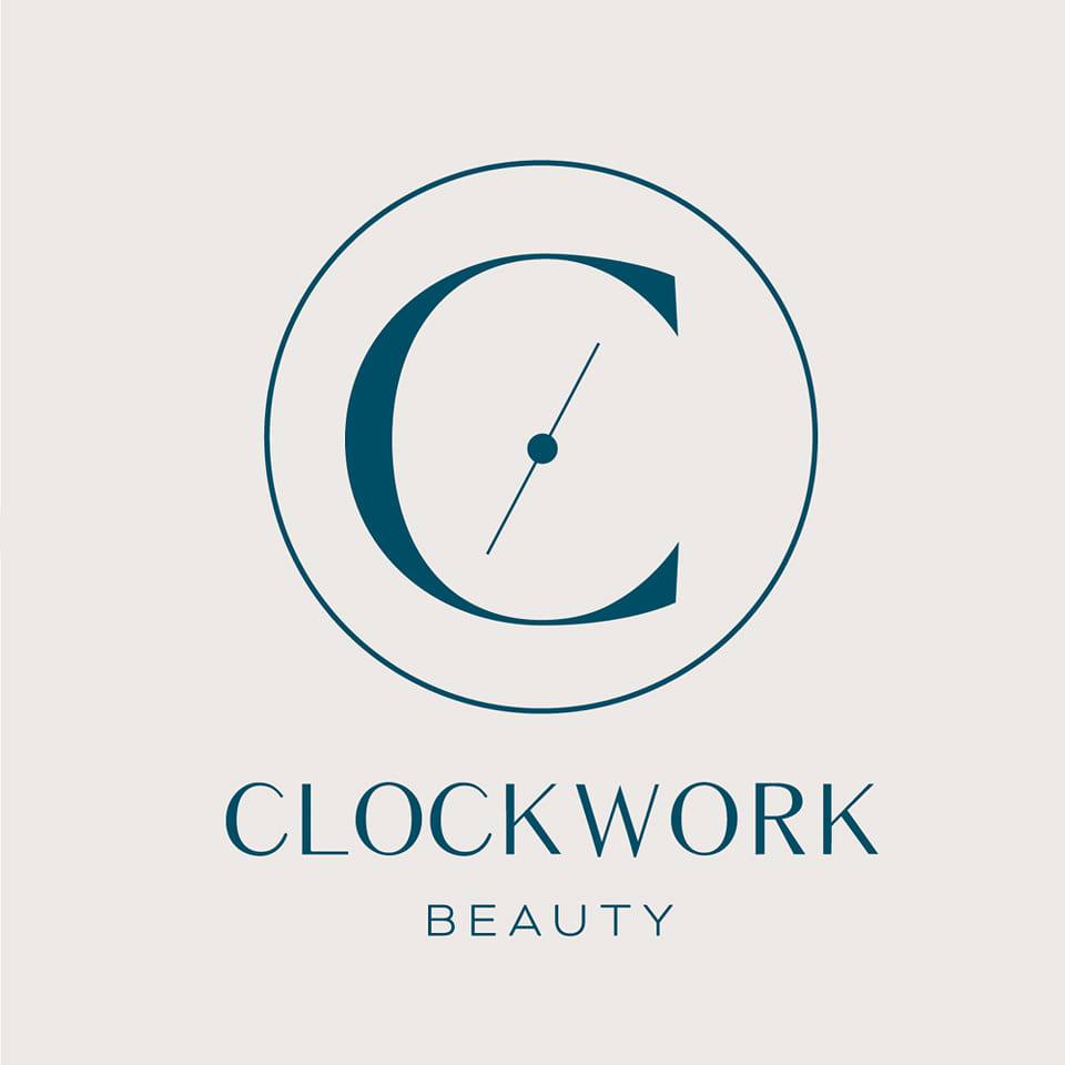 Clockwork Beauty