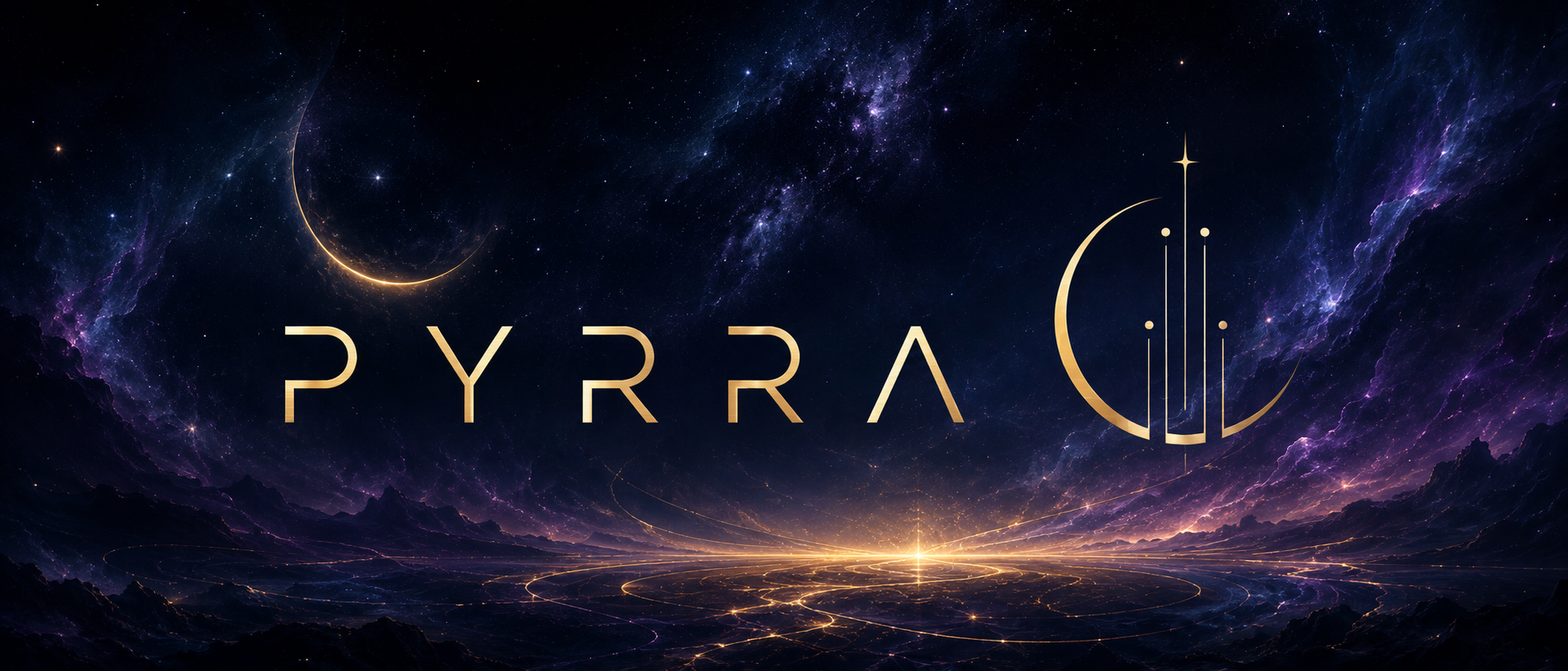 Pyrra Sounds