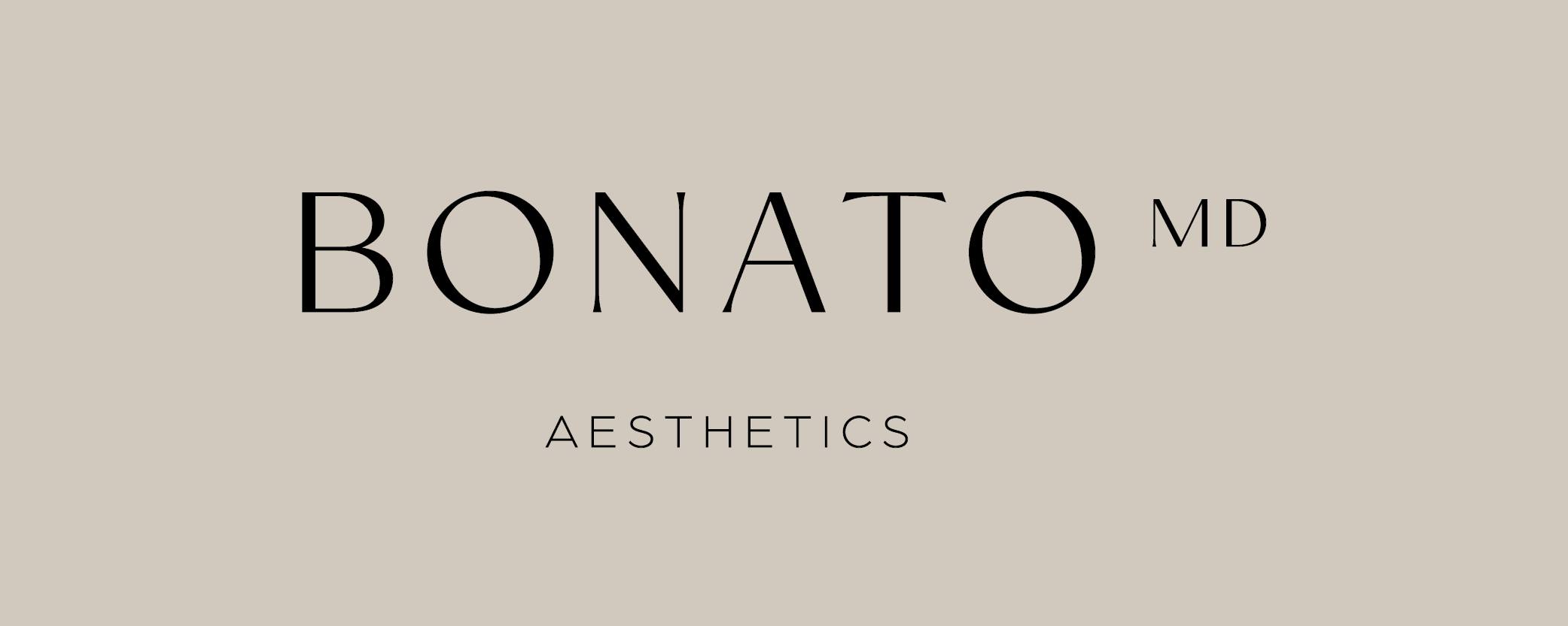 Bonato MD Aesthetics | Medford OR