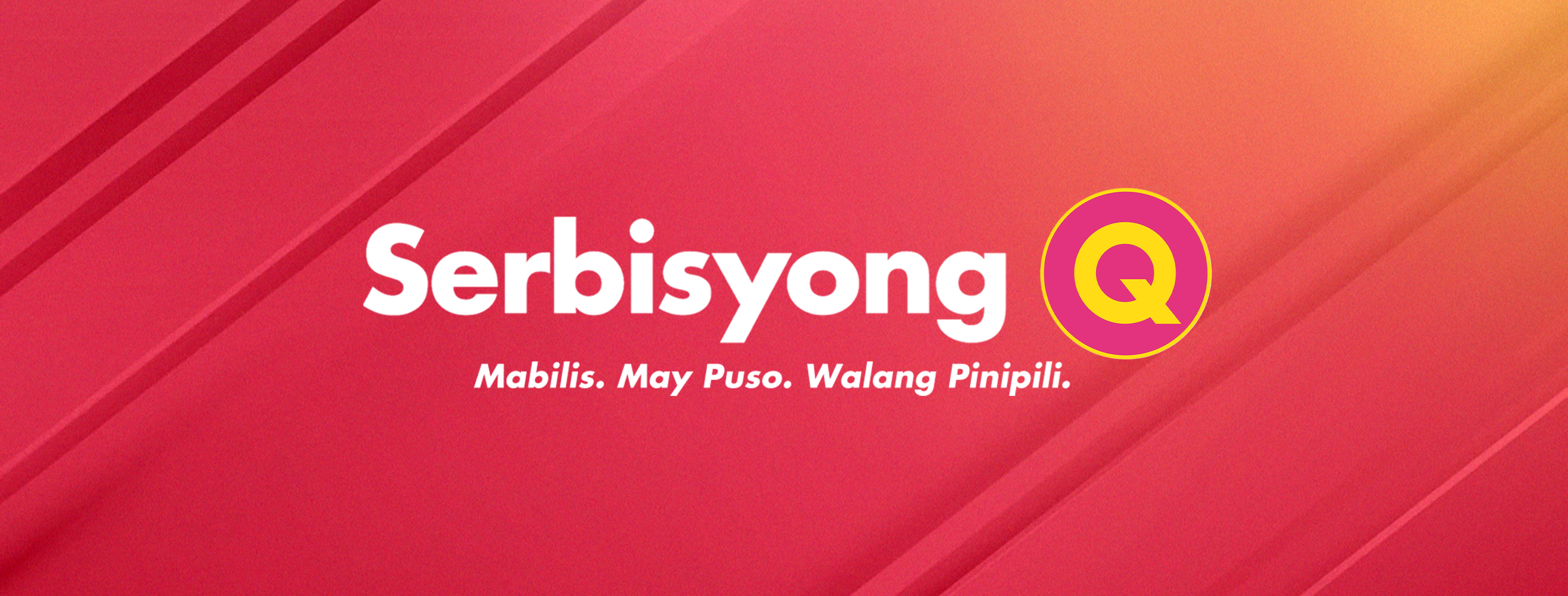 Serbisyong Q