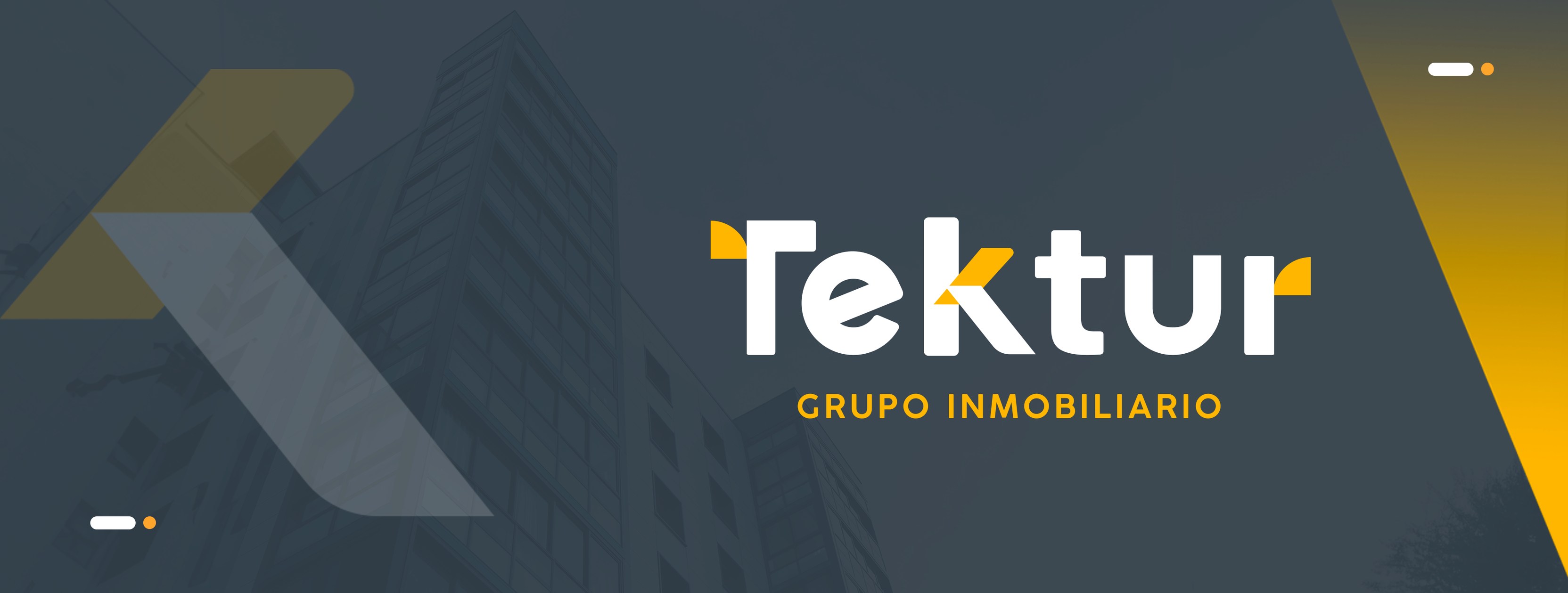 Tektur - Grupo Inmobiliario