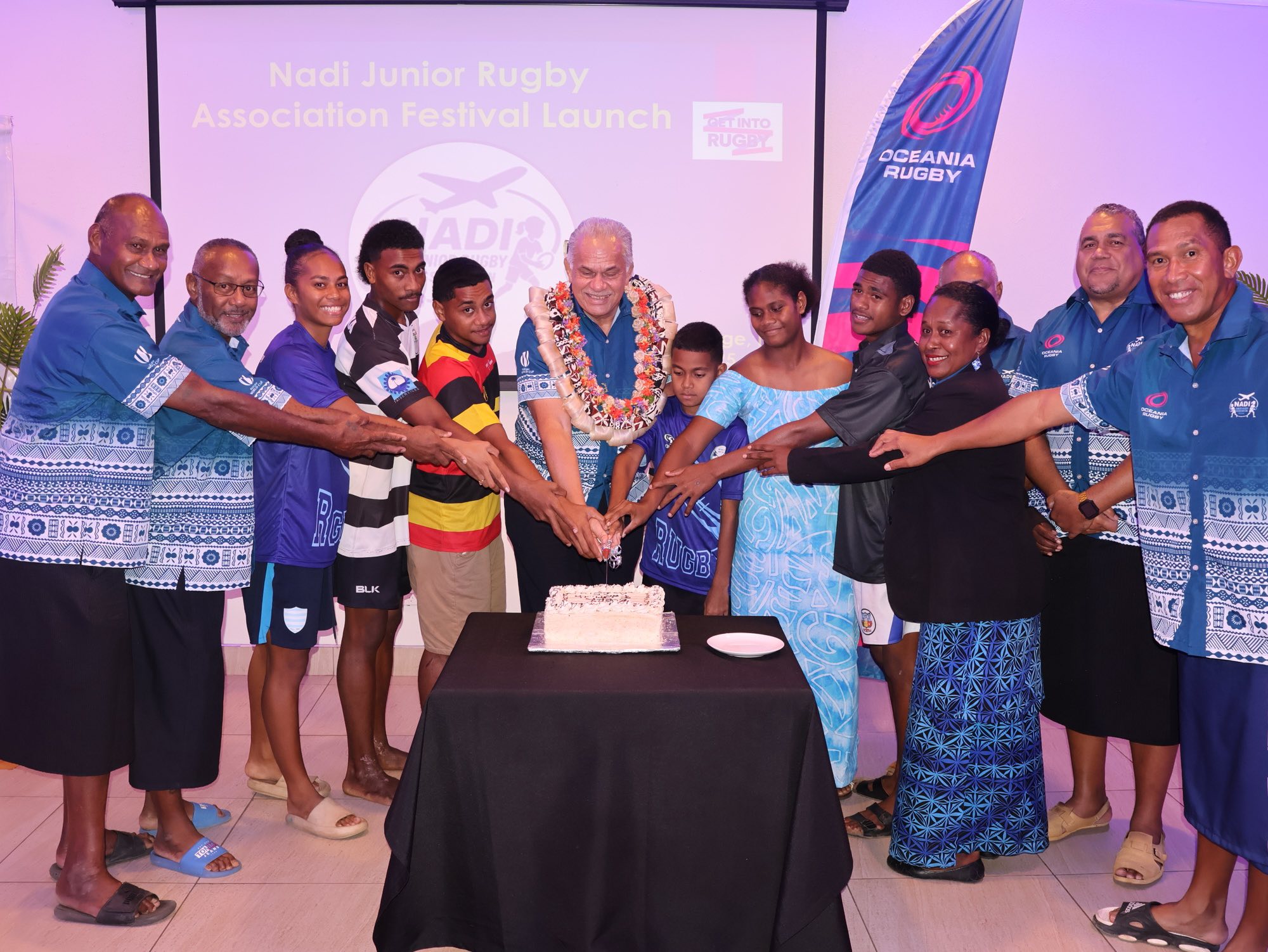 JetSet Junior Rugby Club