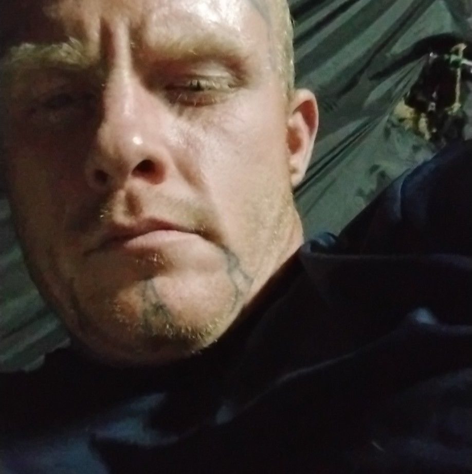 Derrick Kimbrel