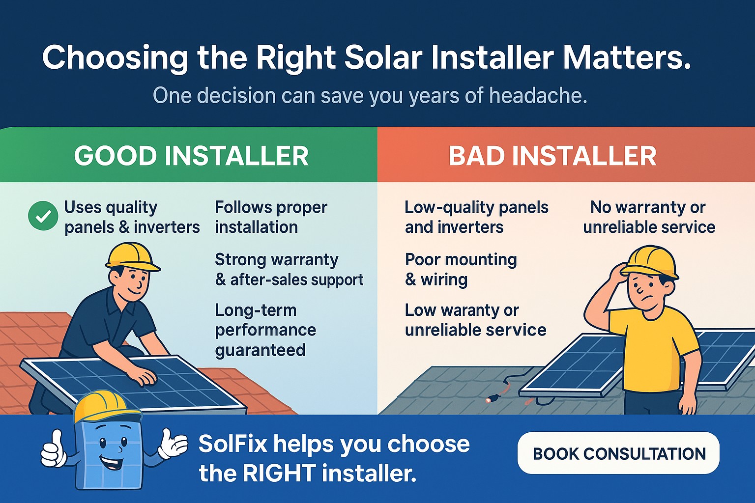 SolFix | Calicut