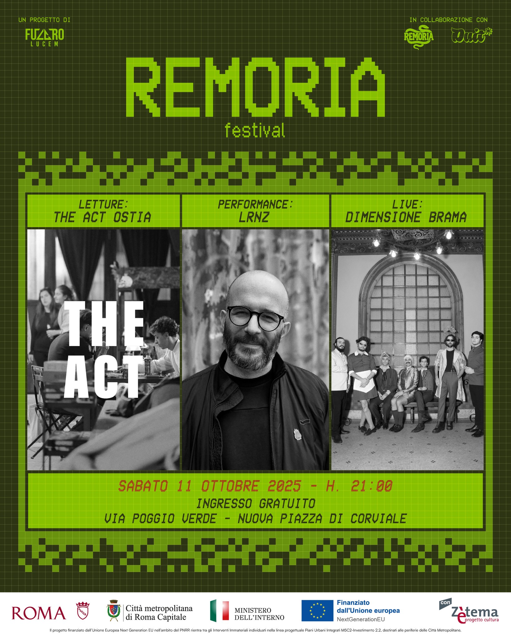 Remoria Festival